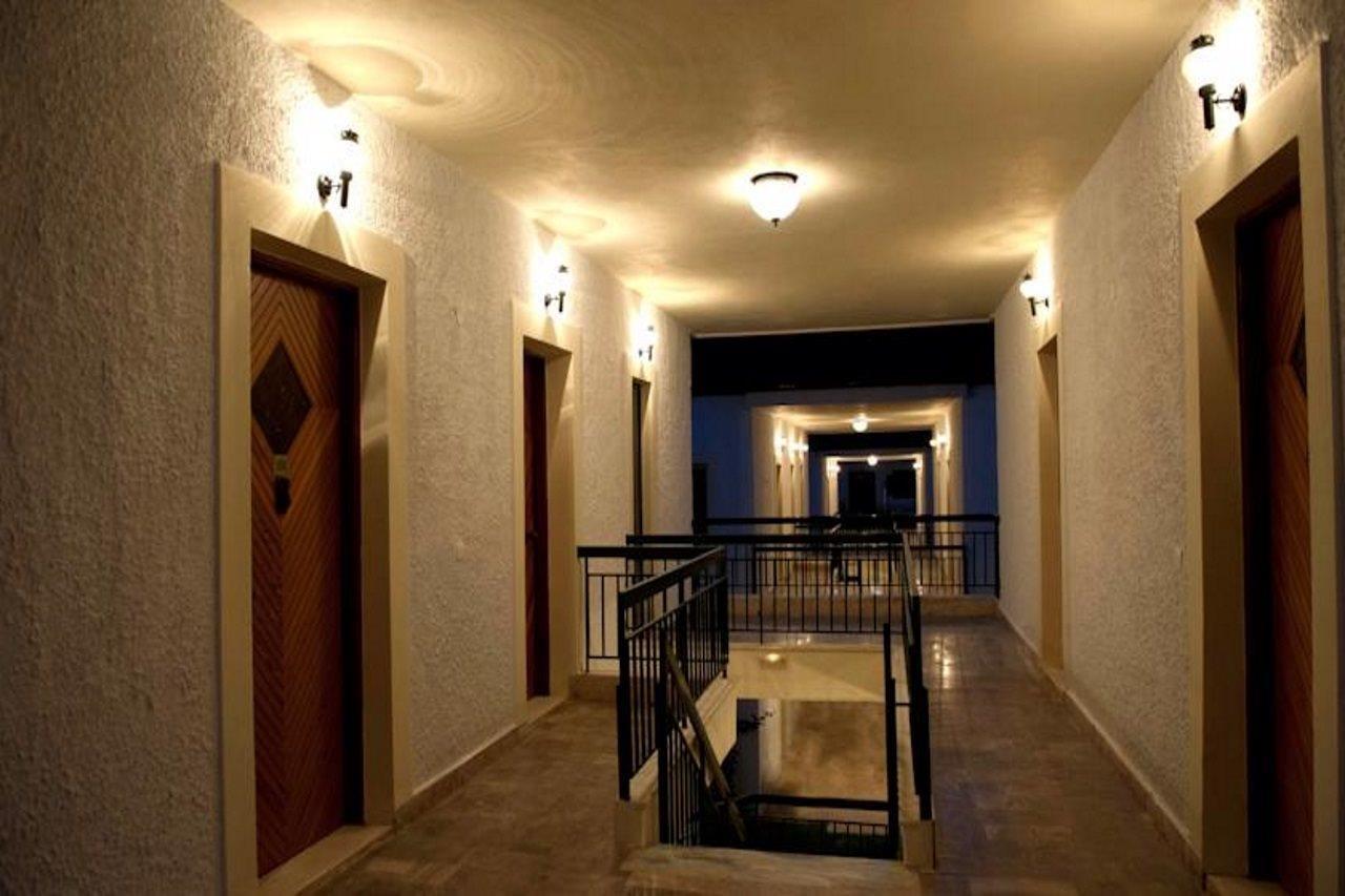 Corifo Village Akharavi Extérieur photo