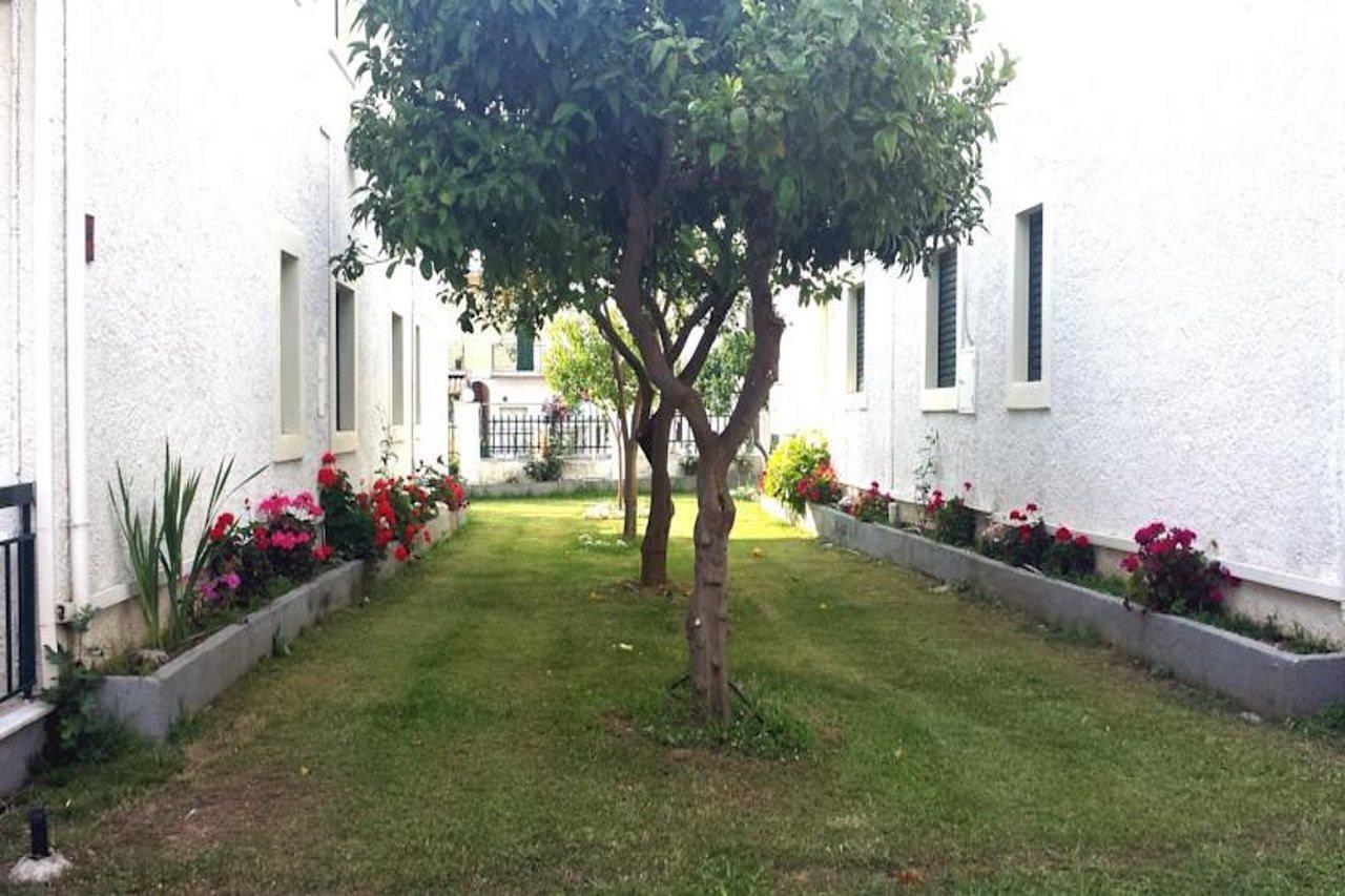 Corifo Village Akharavi Extérieur photo