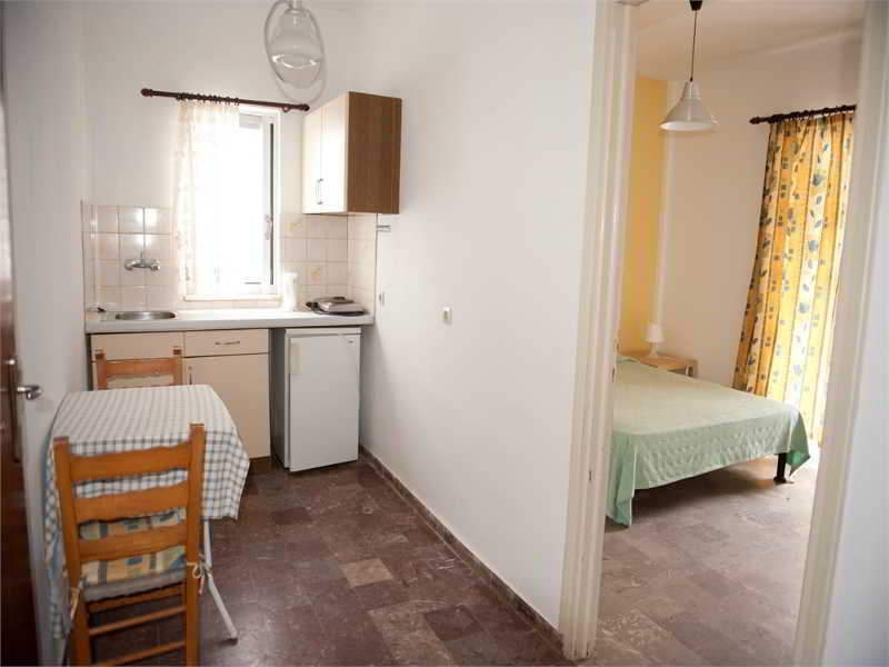 Corifo Village Akharavi Extérieur photo