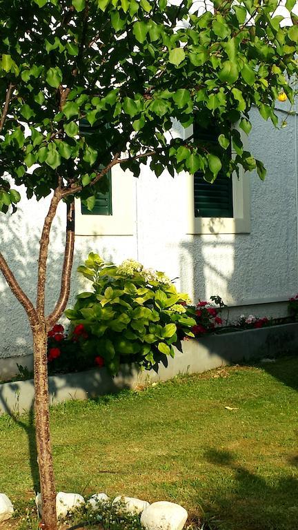 Corifo Village Akharavi Extérieur photo